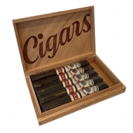Cuban Stock Extra Toro 5 pc. Gift Pack